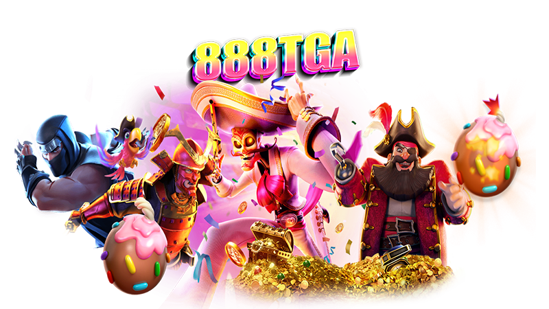 888tga สล็อต pg เว็บตรง a3